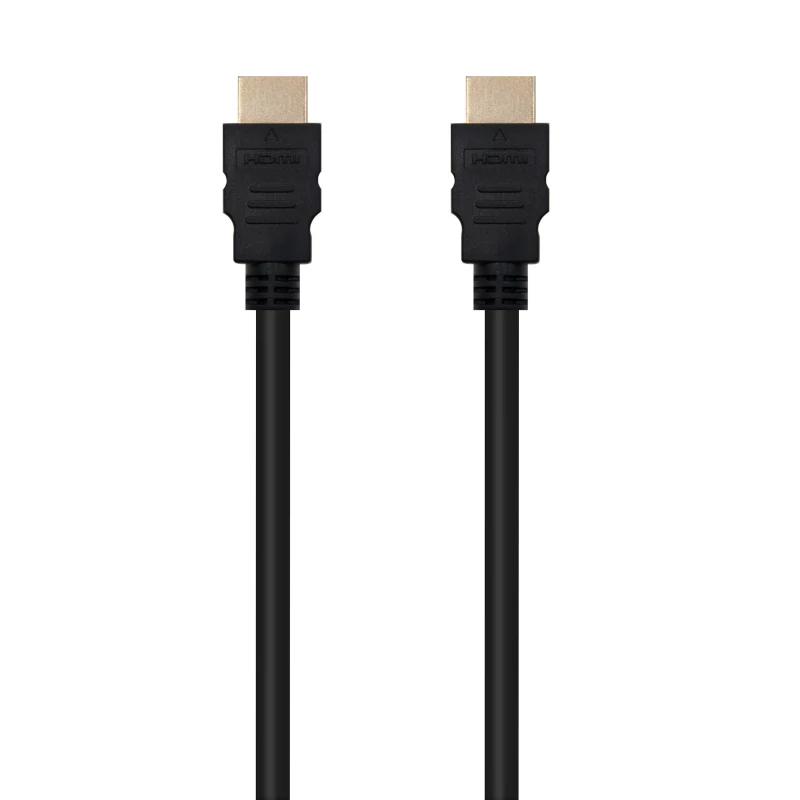 Nanocable Hdmi V2 0 4k 60hz 18gbps A M A M 05m